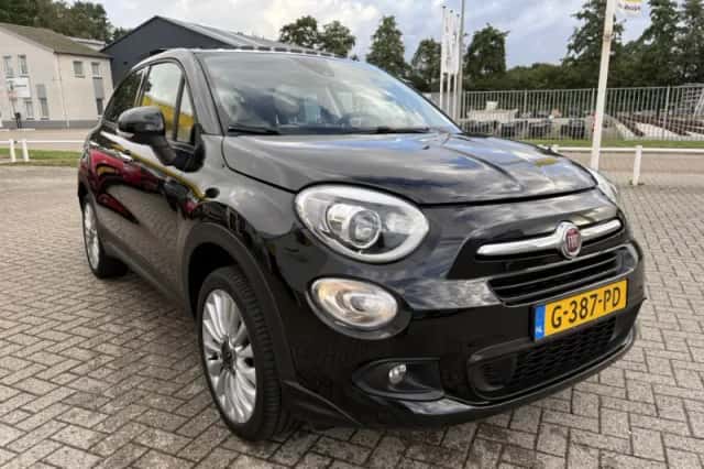 Fiat 500X (2026) thumbnail 5
