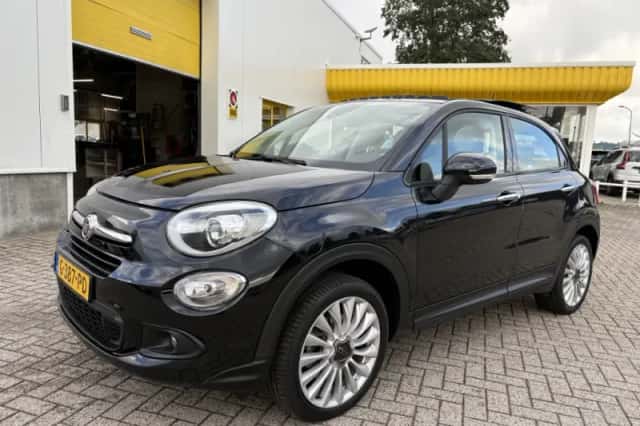 Fiat 500X (2026) thumbnail 6