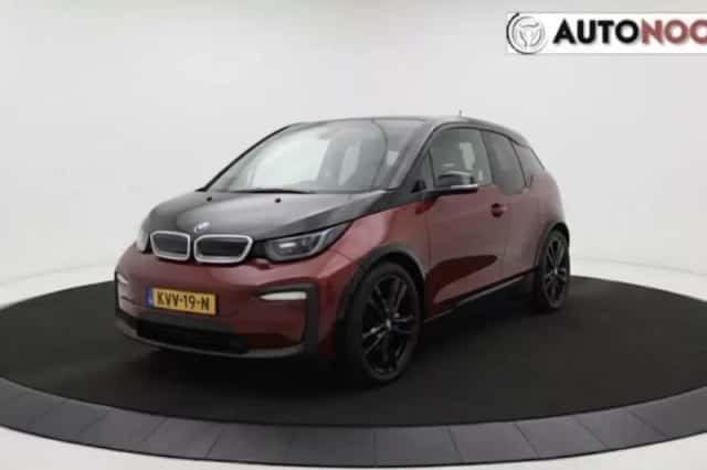 BMW i3 (2022) thumbnail 1