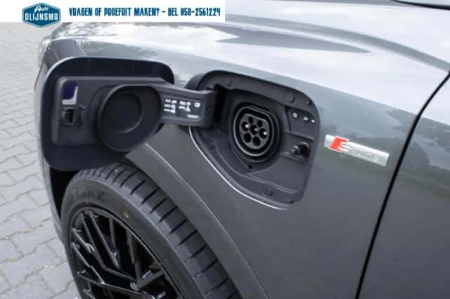 Audi Q3 Sportback (2022) thumbnail 5