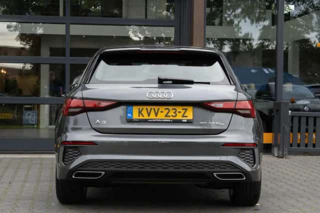 Audi A3 (2022) thumbnail 6