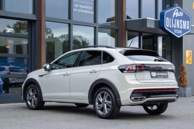 Volkswagen Taigo (2023) thumbnail 6