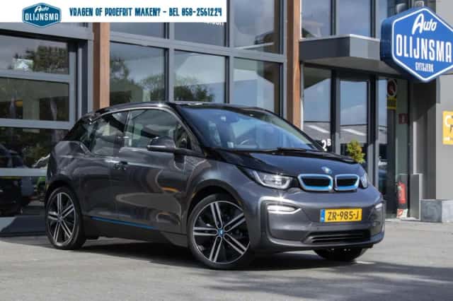 BMW i3 (2019) thumbnail 1