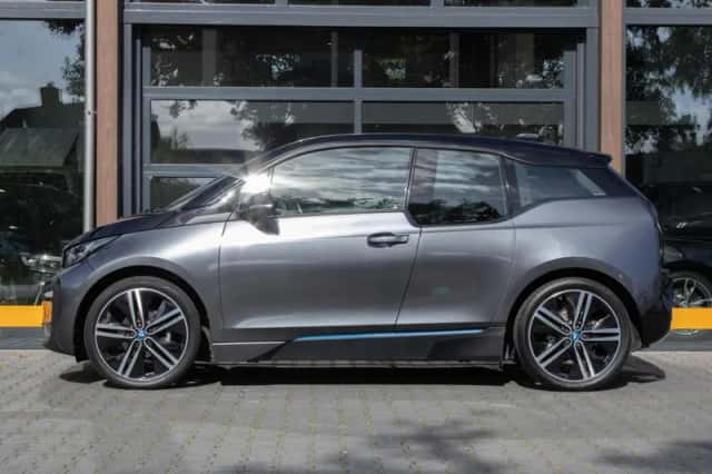 BMW i3 (2019) thumbnail 6