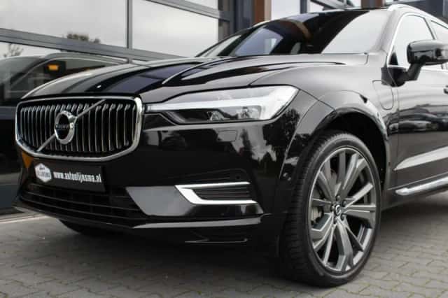 Volvo XC60 (2021) thumbnail 6