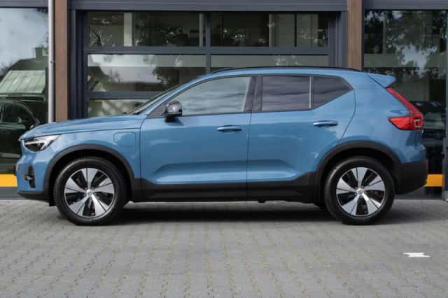 Volvo XC40 (2022) thumbnail 6