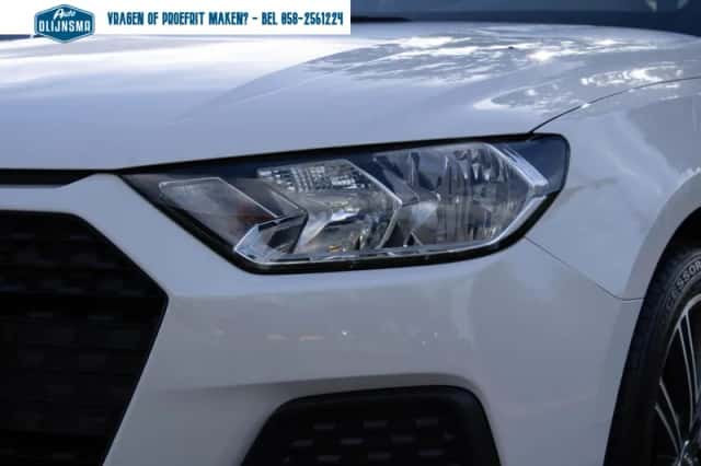 Audi A1 (2021) thumbnail 5