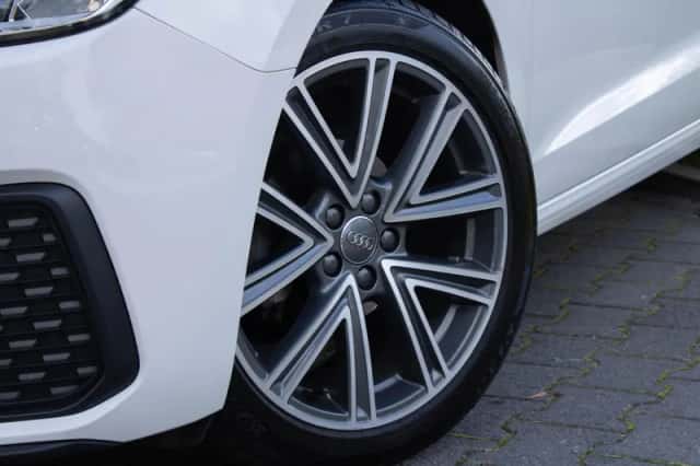 Audi A1 (2021) thumbnail 6