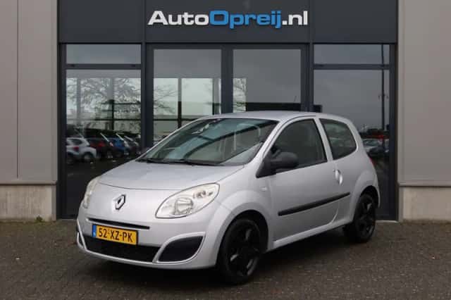 Renault Twingo (2007) thumbnail 1