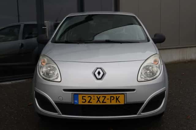Renault Twingo (2007) thumbnail 2