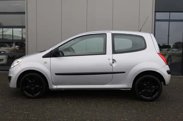 Renault Twingo (2007) thumbnail 3