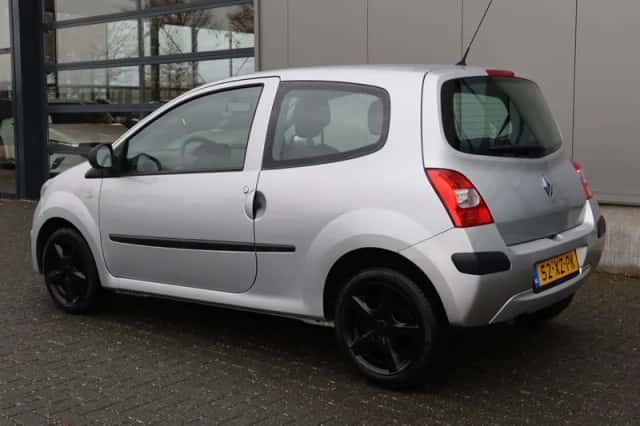 Renault Twingo (2007) thumbnail 4