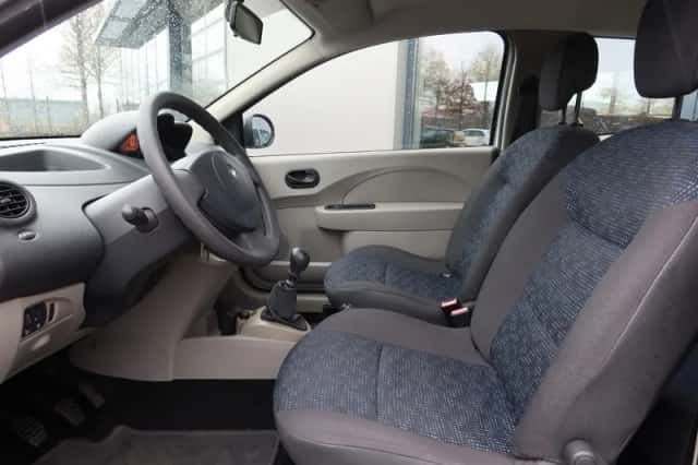 Renault Twingo (2007) thumbnail 5