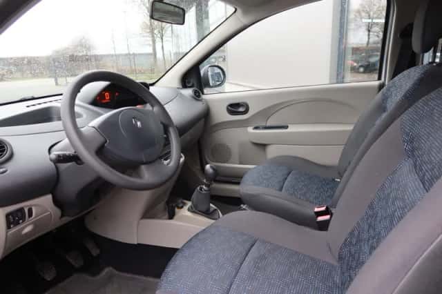 Renault Twingo (2007) thumbnail 6