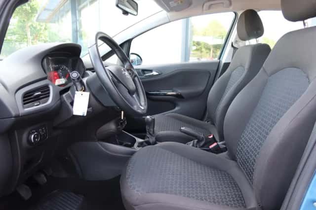 Opel Corsa (2016) thumbnail 5
