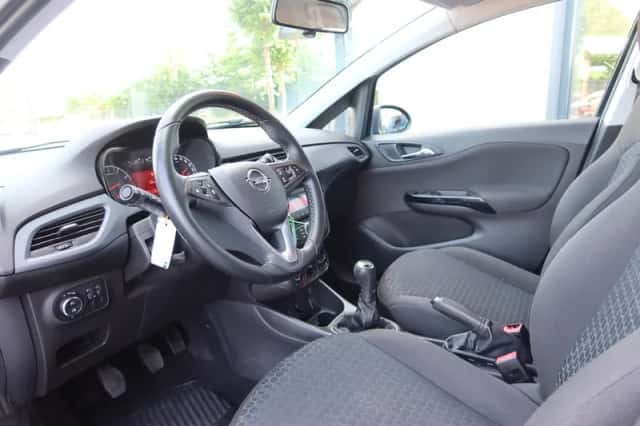 Opel Corsa (2016) thumbnail 6