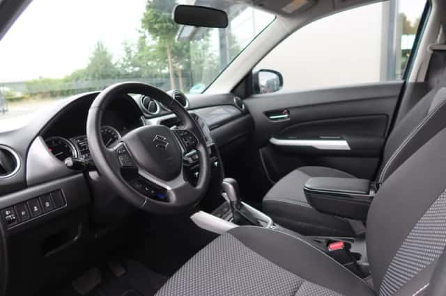 Suzuki Vitara (2017) thumbnail 6