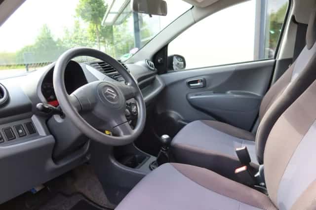 Suzuki Alto (2013) thumbnail 6