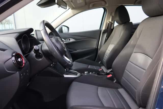 Mazda CX-3 (2017) thumbnail 5