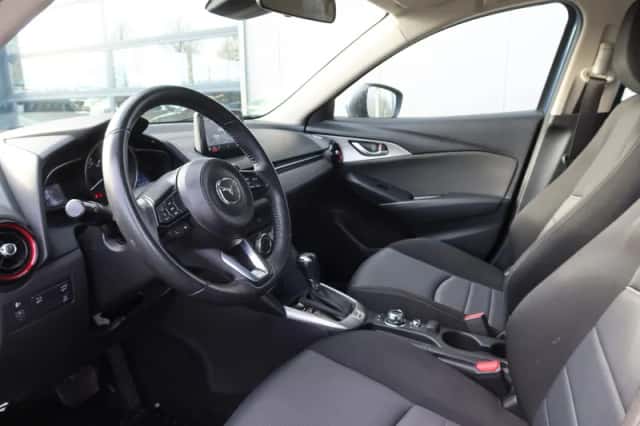 Mazda CX-3 (2017) thumbnail 6