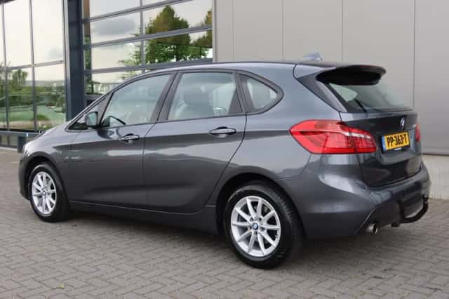 BMW 2-Serie Active Tourer (2017) thumbnail 4