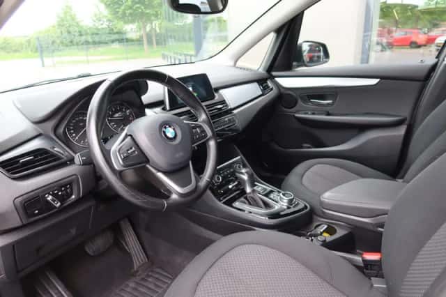 BMW 2-Serie Active Tourer (2017) thumbnail 6