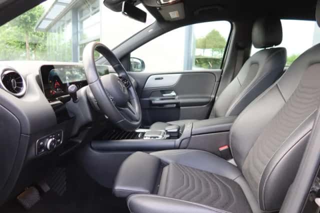 Mercedes-Benz B-Klasse (2019) thumbnail 5