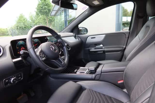 Mercedes-Benz B-Klasse (2019) thumbnail 6