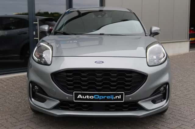 Ford Puma (2023) thumbnail 2