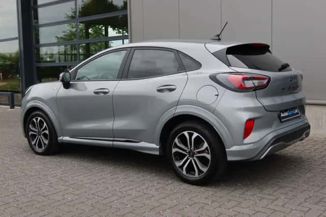 Ford Puma (2023) thumbnail 4