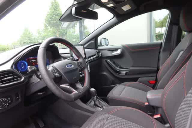 Ford Puma (2023) thumbnail 6