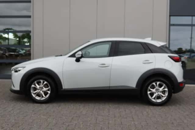 Mazda CX-3 (2019) thumbnail 3