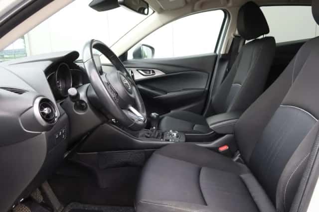 Mazda CX-3 (2019) thumbnail 5