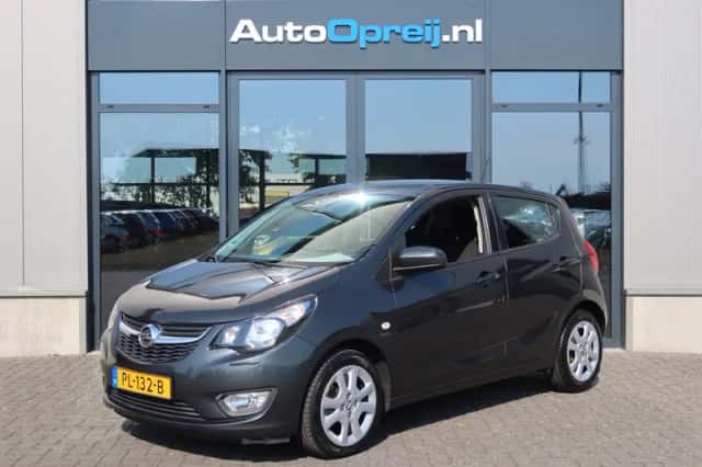 Opel Karl (2017) thumbnail 1