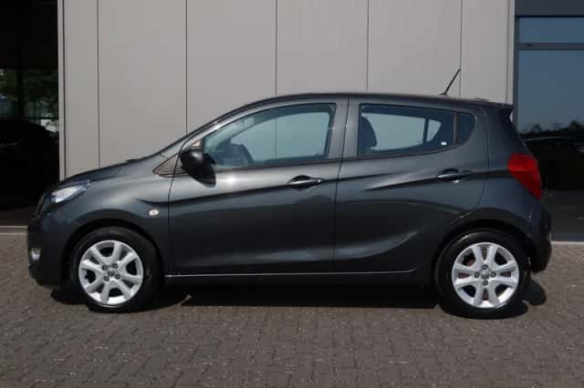 Opel Karl (2017) thumbnail 3
