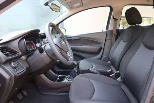 Opel Karl (2017) thumbnail 5