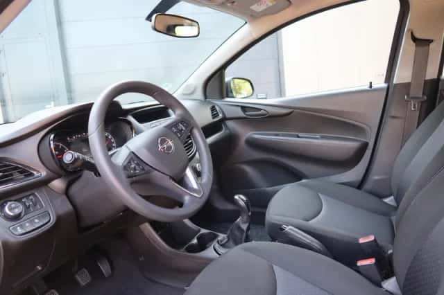 Opel Karl (2017) thumbnail 6