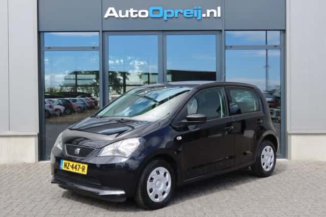 SEAT Mii (2016) thumbnail 1
