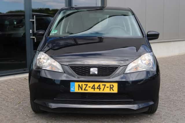 SEAT Mii (2016) thumbnail 2