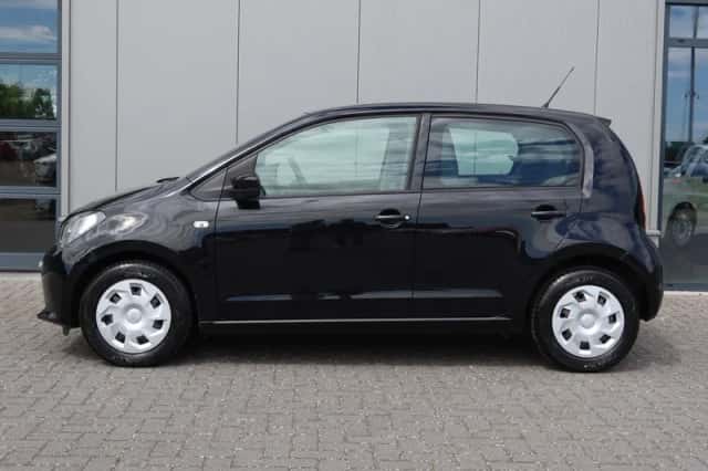 SEAT Mii (2016) thumbnail 3