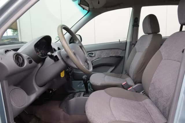 Hyundai Atos (2005) thumbnail 5