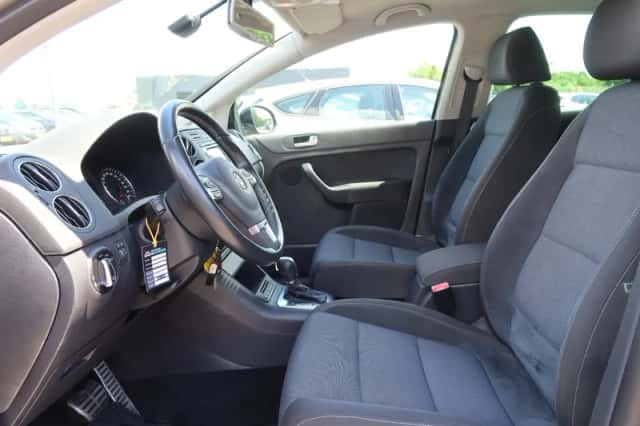 Volkswagen Golf Plus (2012) thumbnail 5