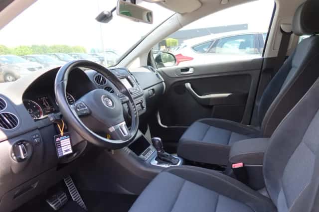 Volkswagen Golf Plus (2012) thumbnail 6