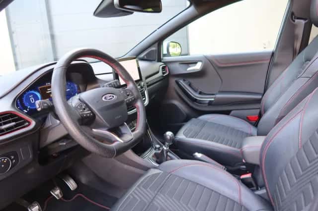 Ford Puma (2020) thumbnail 6