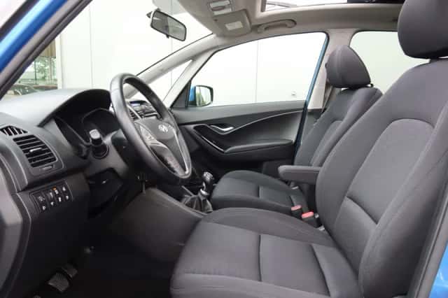 Hyundai ix20 (2018) thumbnail 5