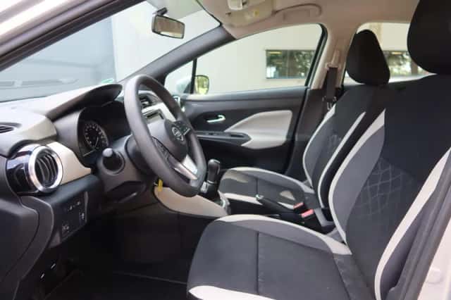 Nissan Micra (2018) thumbnail 5