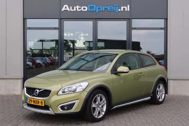 Volvo C30 (2011) thumbnail 1