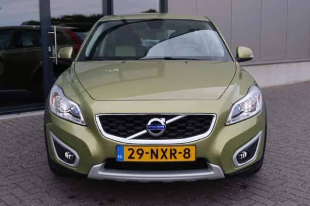 Volvo C30 (2011) thumbnail 2