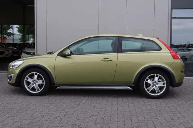 Volvo C30 (2011) thumbnail 3
