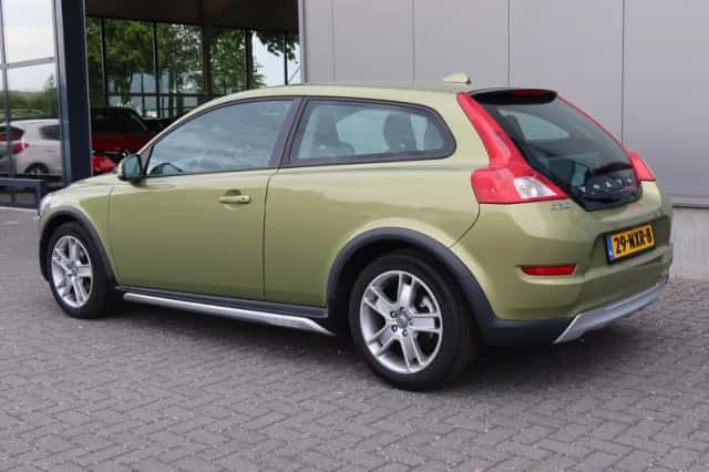 Volvo C30 (2011) thumbnail 4
